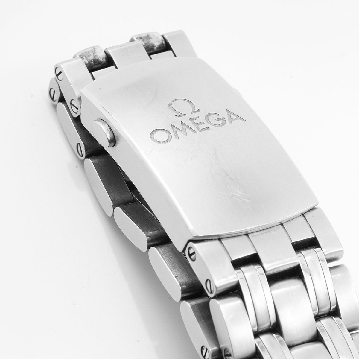 Omega Seamaster Diver 300M Co-Axial Chronometer 41 mm（ 212.30.41.20.03.001）/WHP036872