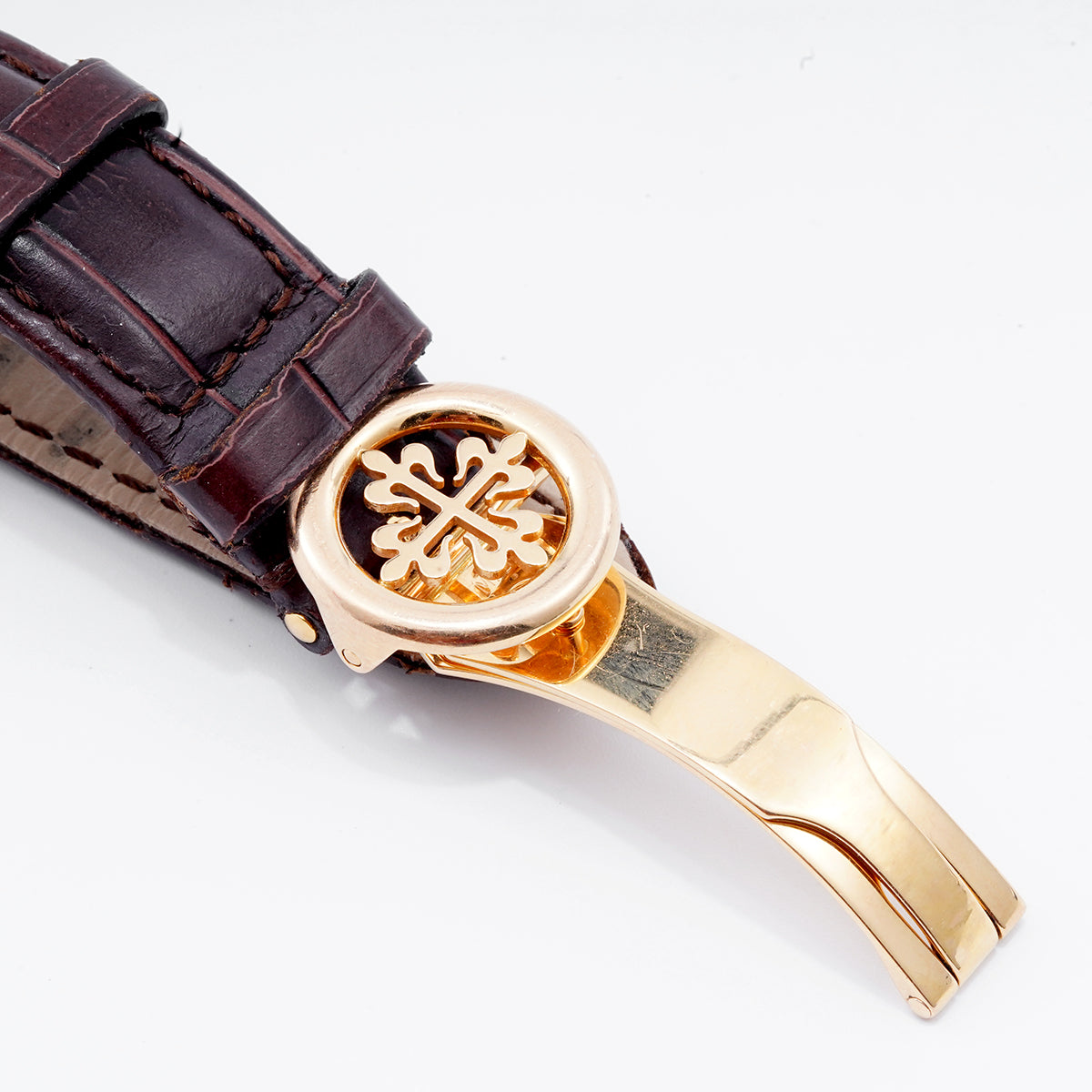 Patek Philippe Calatrava 6000R-001/WHP036074