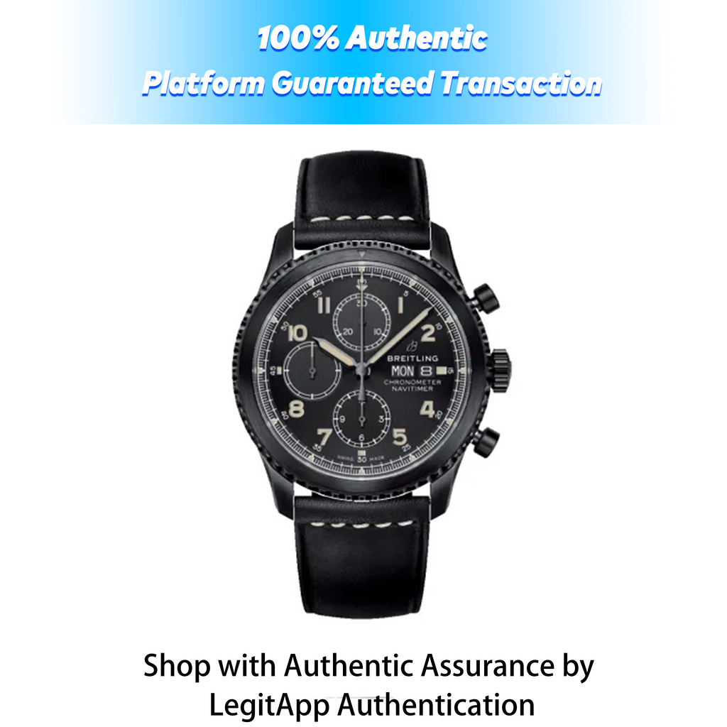 Breitling Navitimer Automatic M13314101B1X1/9187