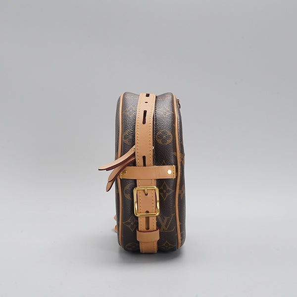 Louis Vuitton Boite Chapeau Souple GM  Monogram Shoulder bag BGT128337