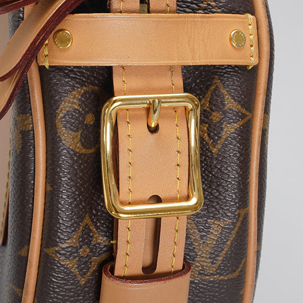 Louis Vuitton Boite Chapeau Souple GM  Monogram Shoulder bag BGT128337