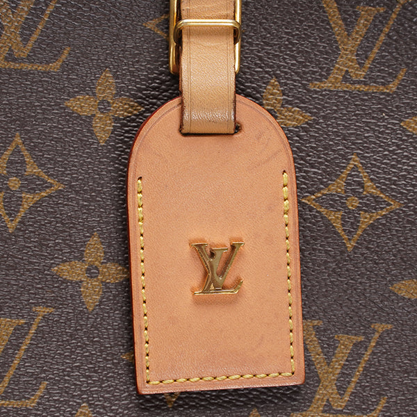 Louis Vuitton Boite Chapeau Souple GM  Monogram Shoulder bag BGT128337