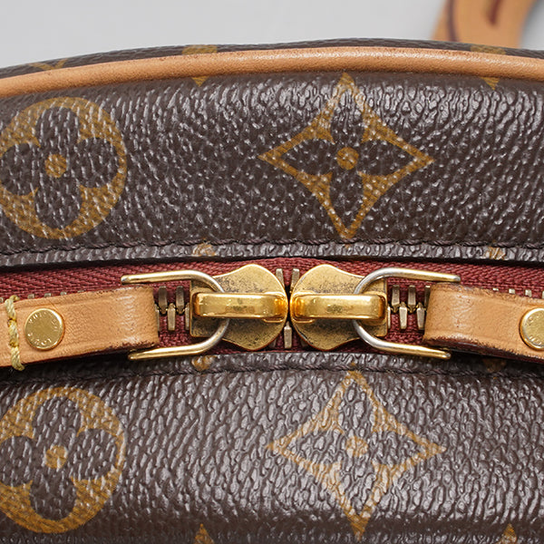 Louis Vuitton Boite Chapeau Souple GM  Monogram Shoulder bag BGT128337