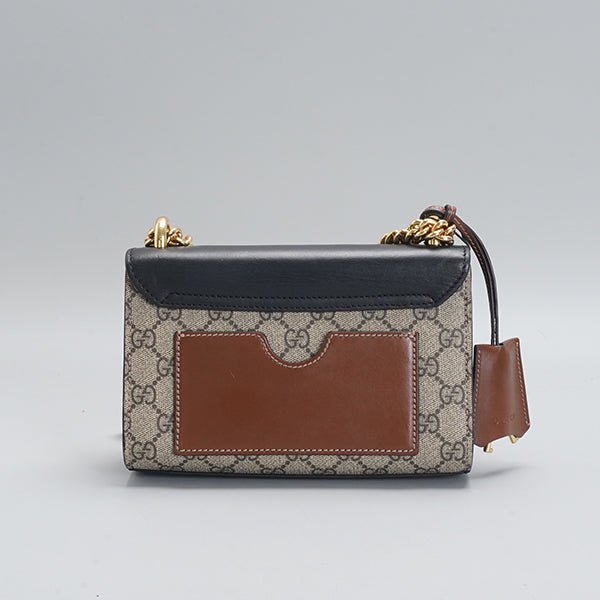 Gucci Padlock small shoulder bag BGP200587