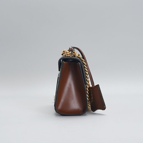 Gucci Padlock small shoulder bag BGP200587