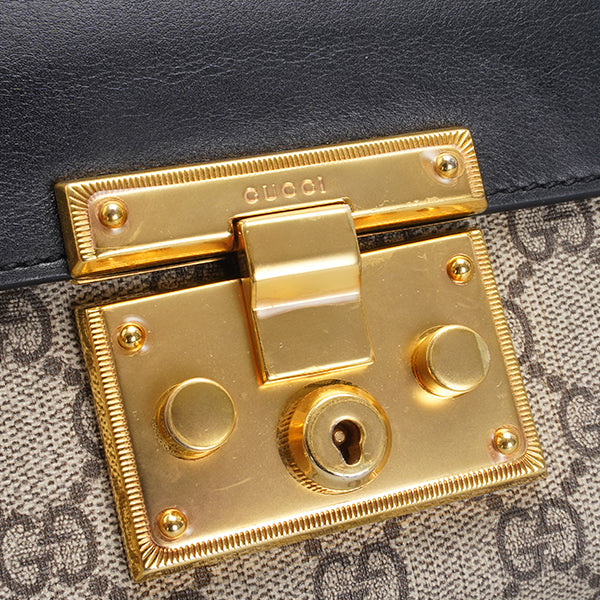 Gucci Padlock small shoulder bag BGP200587
