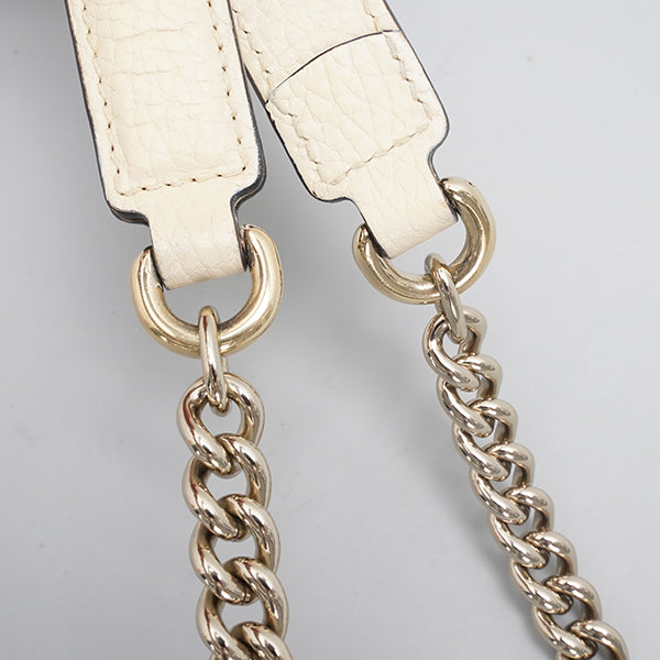 Gucci Dollar Interlocking G Small  Shoulder Bag BGP200092