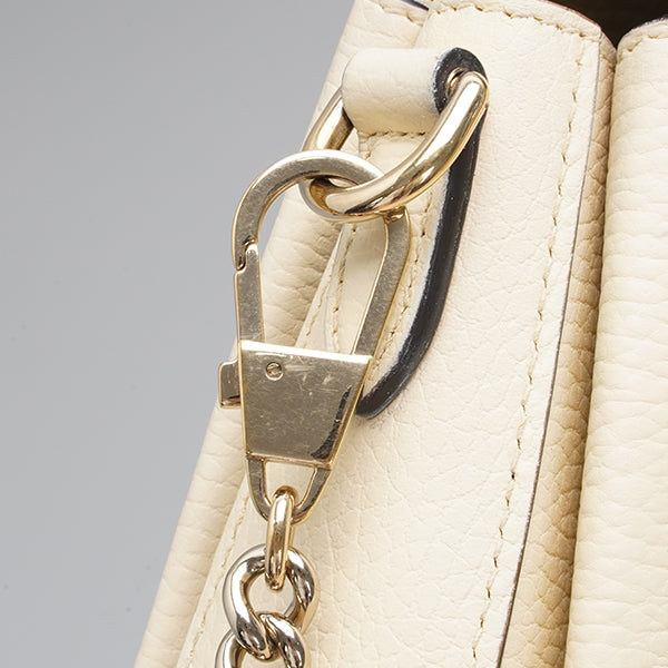 Gucci Dollar Interlocking G Small  Shoulder Bag BGP200092