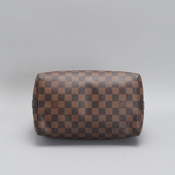 Louis Vuitton Speedy Damier Ebene Bandoulière 25 Tote bag BGP205505