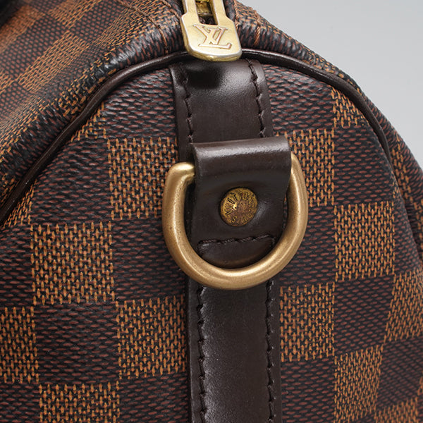 Louis Vuitton Speedy Damier Ebene Bandoulière 25 Tote bag BGP205505