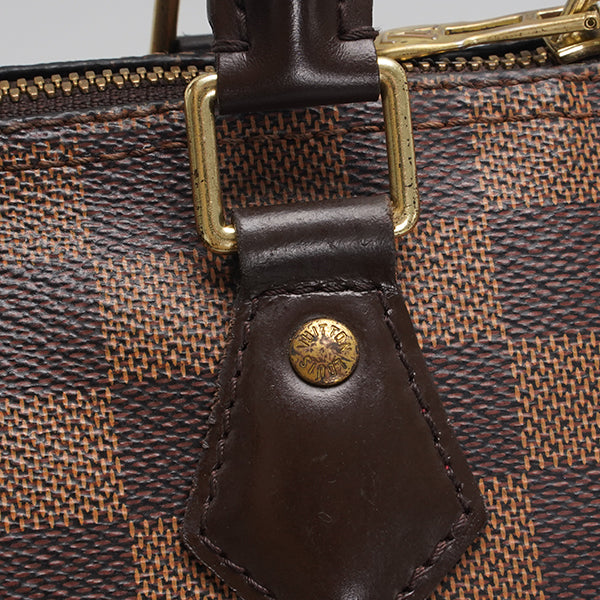 Louis Vuitton Speedy Damier Ebene Bandoulière 25 Tote bag BGP205505