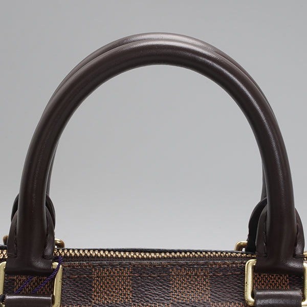 Louis Vuitton Speedy Damier Ebene Bandoulière 25 Tote bag BGP205505