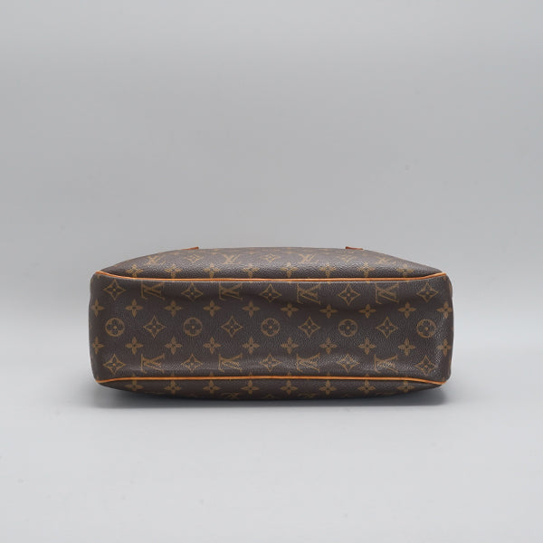 Louis Vuitton Cite Monogram GM Shoulder Bag BGP106765