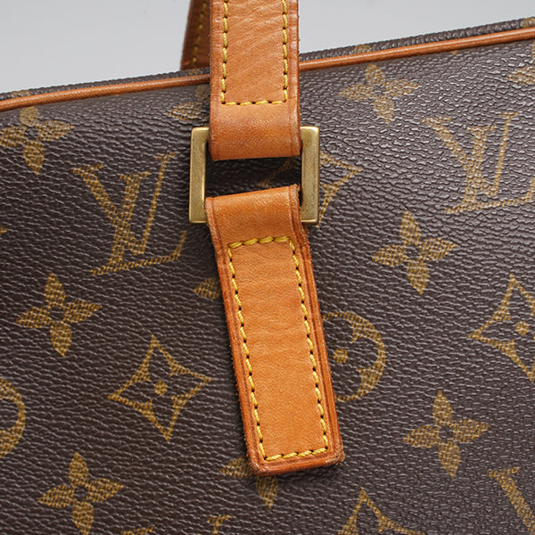 Louis Vuitton Cite Monogram GM Shoulder Bag BGP106765