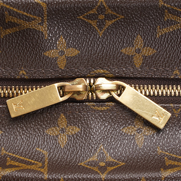 Louis Vuitton Cite Monogram GM Shoulder Bag BGP106765
