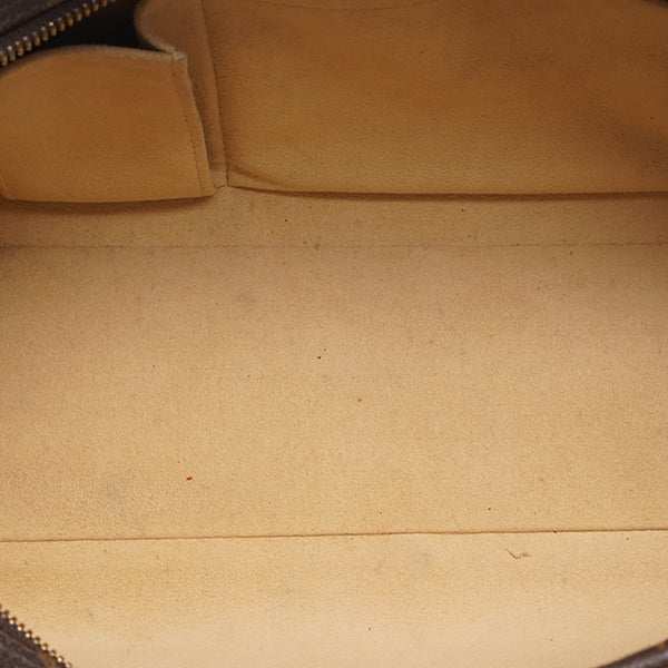 Louis Vuitton Cite Monogram GM Shoulder Bag BGP106765