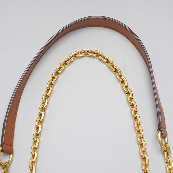 LOUIS VUITTON  Marceau Chain Shoulder Bag BGT128326