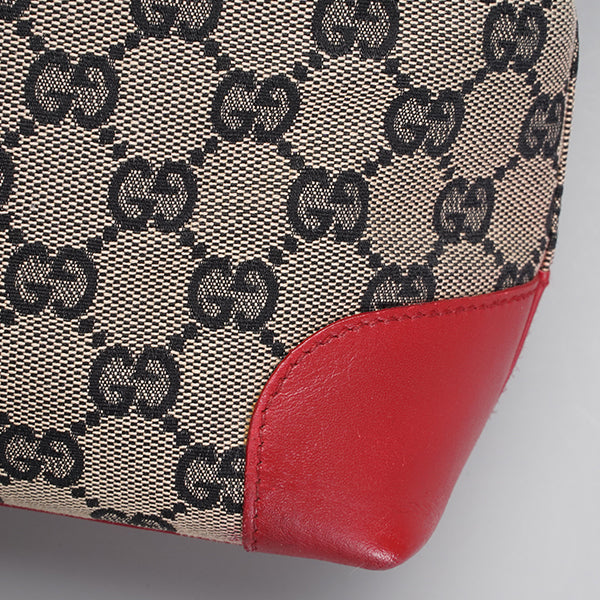 GUCCI  Canvas Tote Bag BGP198164