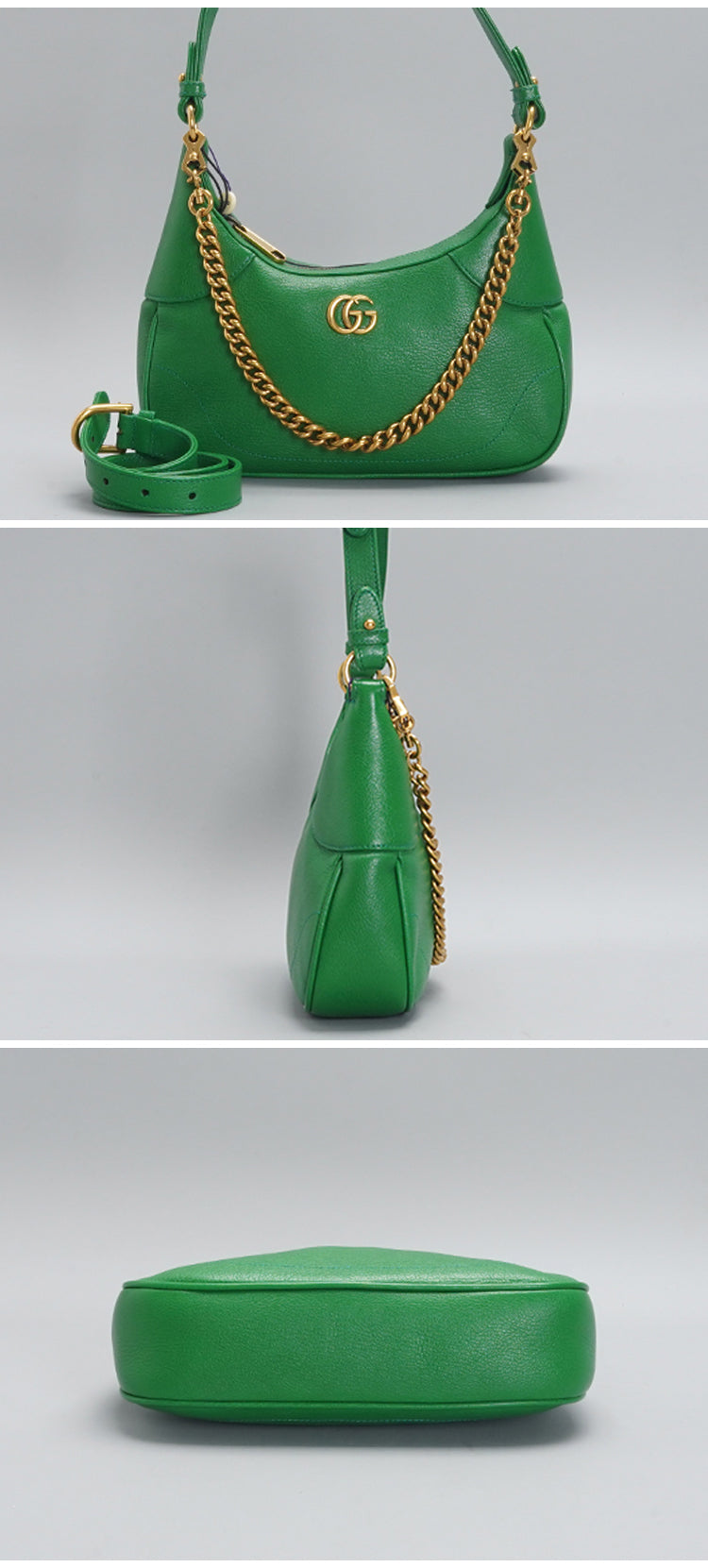 GUCCI Aphrodite  Small Shoulder Bag BGP206893