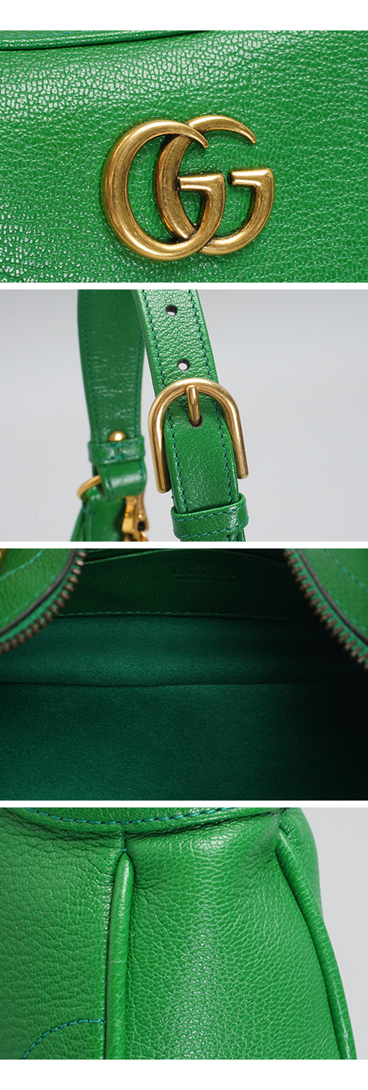 GUCCI Aphrodite  Small Shoulder Bag BGP206893