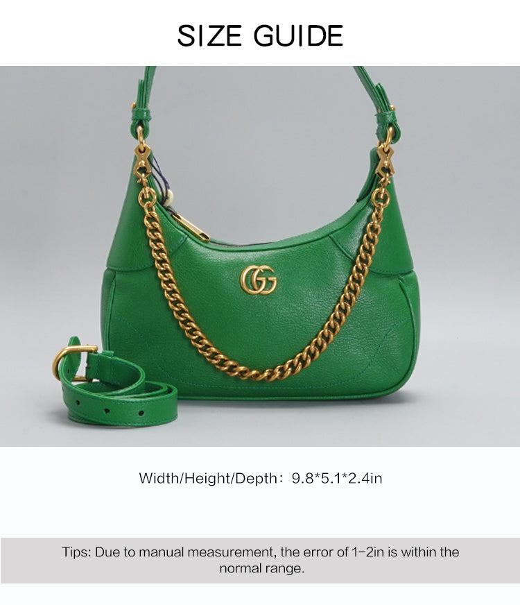 GUCCI Aphrodite  Small Shoulder Bag BGP206893