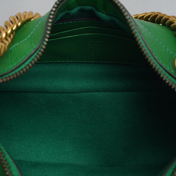 GUCCI Aphrodite  Small Shoulder Bag BGP206893