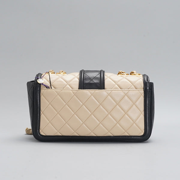 Chanel Elegant CC Medium Flap Shoulder  Bag BGP205230