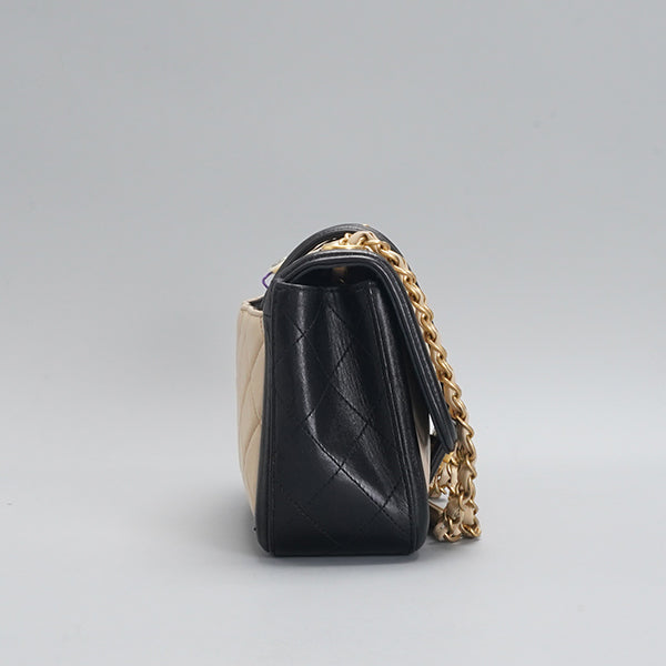 Chanel Elegant CC Medium Flap Shoulder  Bag BGP205230