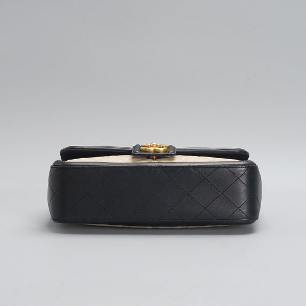 Chanel Elegant CC Medium Flap Shoulder  Bag BGP205230