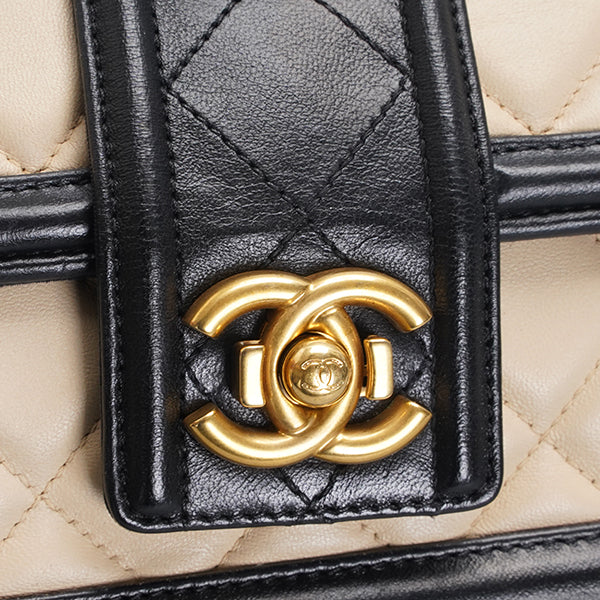 Chanel Elegant CC Medium Flap Shoulder  Bag BGP205230