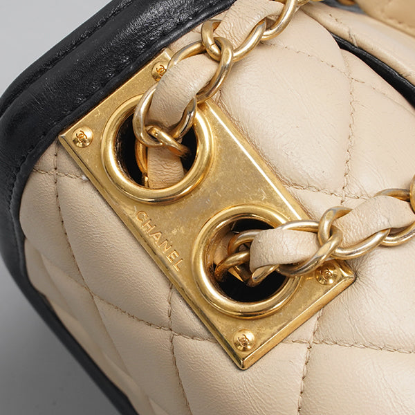 Chanel Elegant CC Medium Flap Shoulder  Bag BGP205230