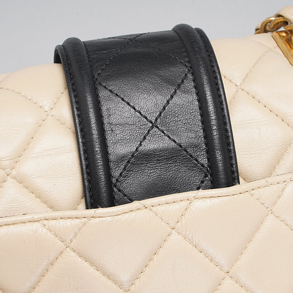 Chanel Elegant CC Medium Flap Shoulder  Bag BGP205230