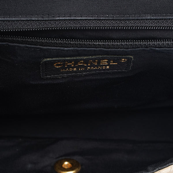 Chanel Elegant CC Medium Flap Shoulder  Bag BGP205230