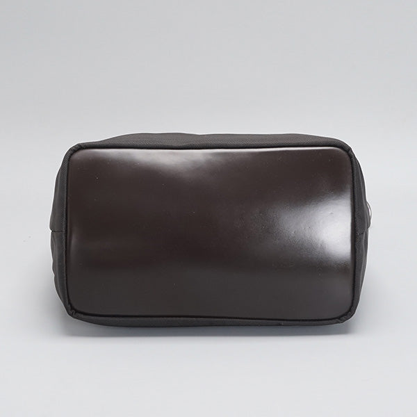 Gucci Nylon Bamboo Shoulder Bag BGP191015