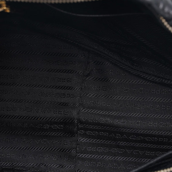 PRADA  Logo Gaufre  Tote Bag BGP191491