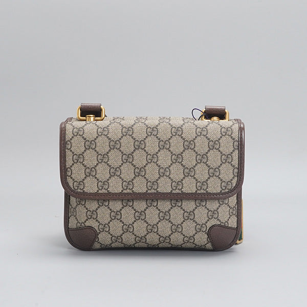 Gucci Neo Canvas Small Shoulder Bag BGP189055