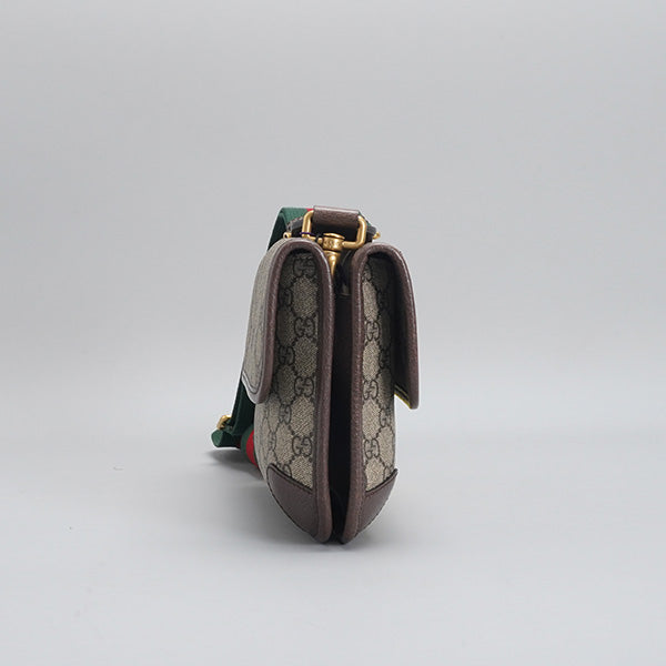 Gucci Neo Canvas Small Shoulder Bag BGP189055