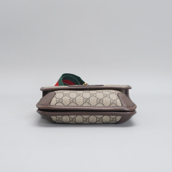 Gucci Neo Canvas Small Shoulder Bag BGP189055