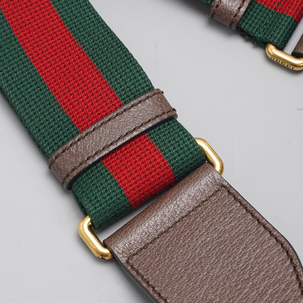 Gucci Neo Canvas Small Shoulder Bag BGP189055