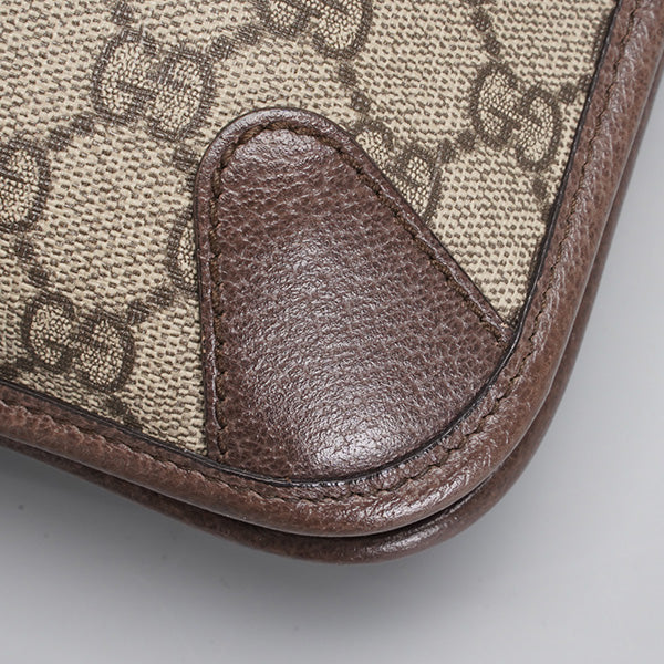 Gucci Neo Canvas Small Shoulder Bag BGP189055