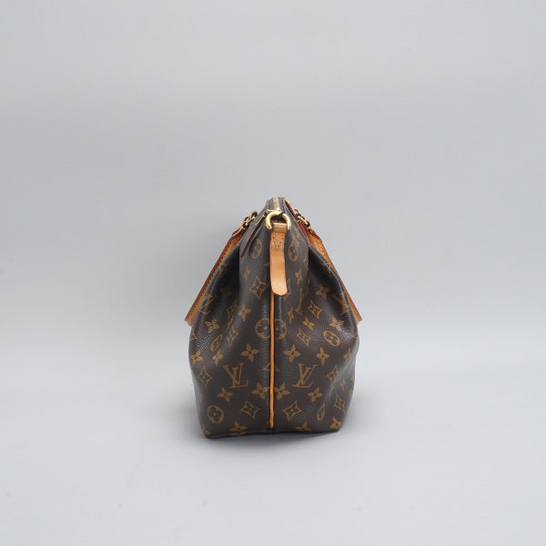 Louis Vuitton Turenne MM Monogram Tote Bag BGP194882