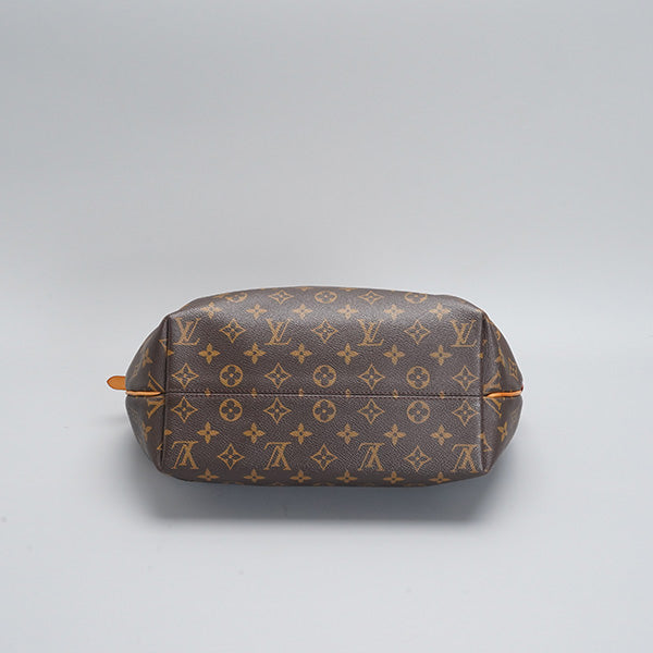Louis Vuitton Turenne MM Monogram Tote Bag BGP194882