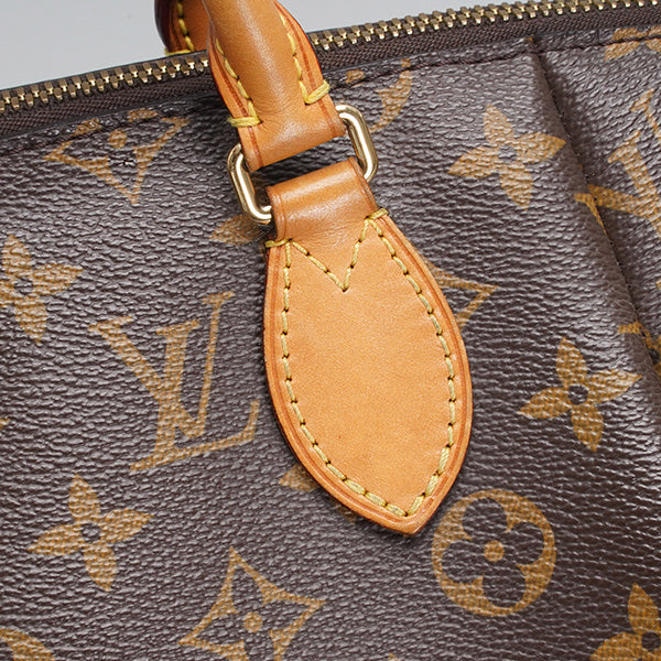 Louis Vuitton Turenne MM Monogram Tote Bag BGP194882
