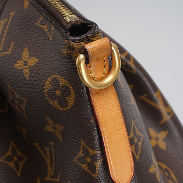Louis Vuitton Turenne MM Monogram Tote Bag BGP194882