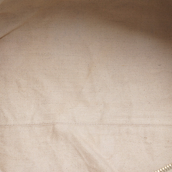Gucci Guccissima Ivory Tote Bag BGP197890