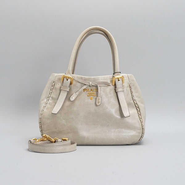 PRADA  Shoulder Bag BGP198896