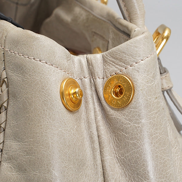 PRADA  Shoulder Bag BGP198896