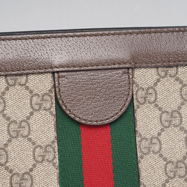 Gucci Supreme Ophidia Small Shoulder Bag BGP206024