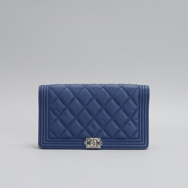 Chanel Leboy Wallet BGP206170