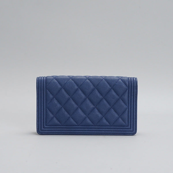 Chanel Leboy Wallet BGP206170